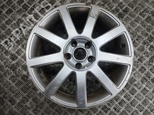 Used Rim Rim 33636739 33636739