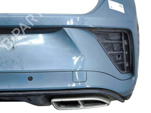 Rear bumper VW T-ROC (A11, D11) 1.5 TSI | BP28905736C8 