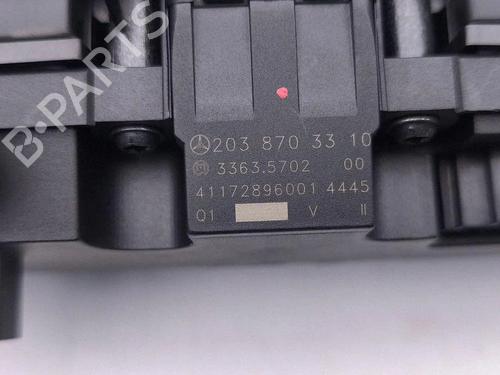 Switch MERCEDES-BENZ C-CLASS (W203) C 220 CDI (203.008) | BP40193831I30 - Image 11