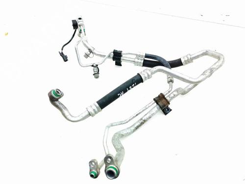 AC pipe KIA NIRO I (DE) 1.6 GDI Hybrid | BP33669476M126 - Image 7
