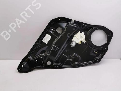 Used Rear left window mechanism Rear left window mechanism 33641838 33641838