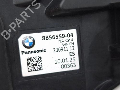 Control unit BMW i4 (G26) eDrive35 | BP38038427M11 - Image 6