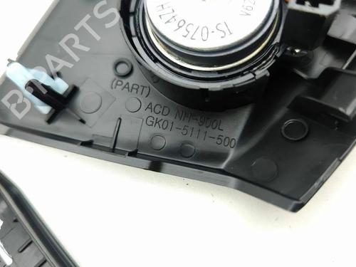Electronic module HONDA HR-V (GH_) 1.6 16V | BP36197993M83 - Image 7