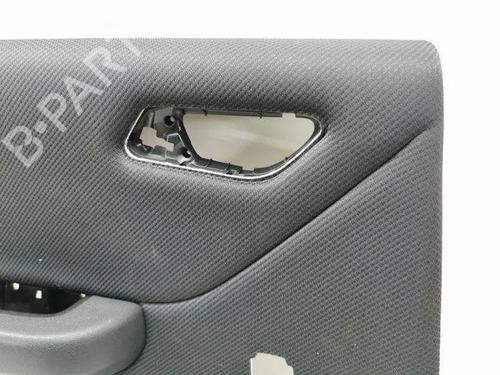 Rear left panel MERCEDES-BENZ A-CLASS (W169) A 160 CDI (169.006, 169.306) | BP28869817C60 - Image 3