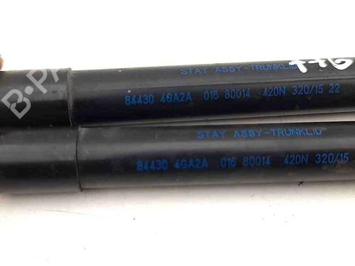 Tailgate lift support INFINITI Q50 50 D | BP28877142C138