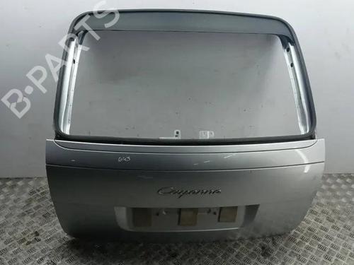 Used Tailgate PORSCHE CAYENNE (9PA) 3.2 (250 hp) 28853205