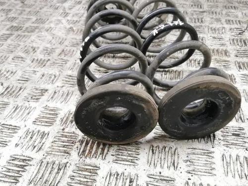 Støtdemperfjær AUDI Q2 (GAB, GAG) 1.0 TFSI | BP28860072C152 