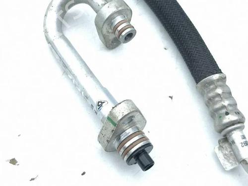 AC pipe CITROËN C4 X (BD_, BE_, BF_) ë-C4 X (BFZKXC) | BP38248416M126 - Image 4