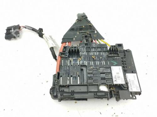 Used Fuse box Fuse box VOLVO S60 II (134) DRIVe / D2 (114 hp) 40208991 40208991