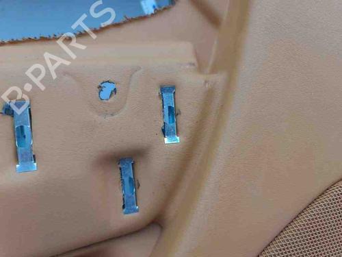 Rear left panel MASERATI QUATTROPORTE V 4.2 | BP28878152C60 