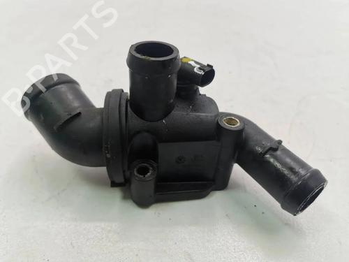 Used Thermostat housing Thermostat housing 36103217 36103217