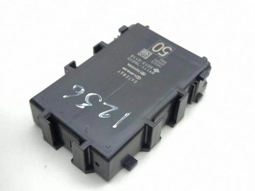 Electronic module LEXUS UX (_AA1_, _AH1_, _MA1_) 250h (MZAH10) | BP40193233M83 - Image 3