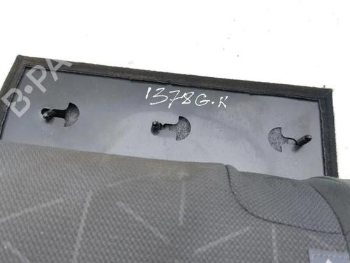 Sæde Bagtil TOYOTA RAV 4 V (_A5_, _H5_) 2.5 Hybrid (AXAH52) | BP36198289C17  - Image 8