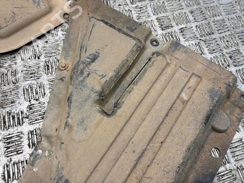 Underbody protection BMW X5 (E70) M | BP33899540M92 - Image 9