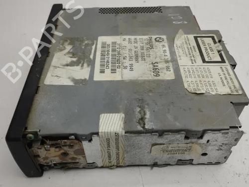 Electronic module BMW 5 (E39) 525 d | BP28841586M83