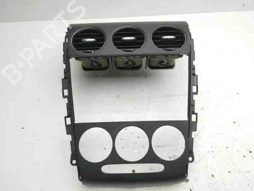 Entlüftung für MAZDA CX-7 (ER) 2.2 MZR-CD AWD (ER10A) (173 hp) 28849098