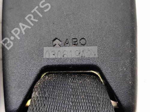 Seat buckle MITSUBISHI PAJERO SPORT I (K7_, K9_) 3.2 TDi | BP29615109I32 