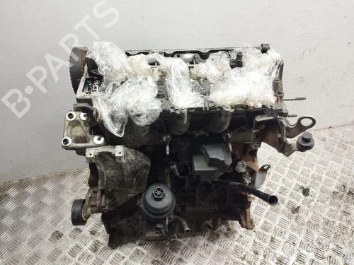 Engine CITROËN C5 III (RD_) 2.0 HDi (RDRHD8, RDRHDJ, RDRHR8, RDRHRJ) | BP38279680M1 - Image 3