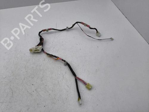 Used Wiring harness Wiring harness LEXUS GS (_S19_) 450h (GRS191_, GWS191_) (296 hp) 40207167 40207167