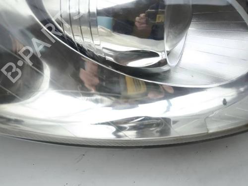 Right headlight MERCEDES-BENZ A-CLASS (W169) A 180 CDI (169.007, 169.307) | BP33667943C29 - Image 7