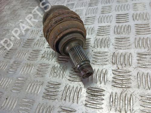 Left rear driveshaft BMW X5 (E53) 3.0 d | BP28887436M40 - Image 3