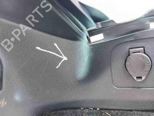 Tailgate trim LEXUS NX (_Z1_) 300h AWD (AYZ15_) | BP28856849C151