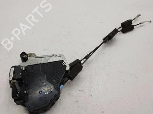 Used Front right lock HONDA CIVIC IX (FK) 2.2 i-DTEC (FK3) (150 hp) 28904678
