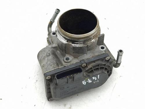 Throttle body MAZDA CX-5 (KE, GH) 2.2 D AWD (KE102) | BP39116566M82 - Image 3
