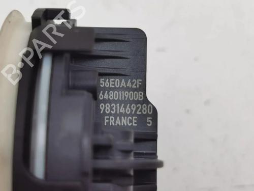 Electronic sensor CITROËN C4 III (BA_, BB_, BC_) ë-C4 (BCZKXC, BZCKSC) | BP33865512M84 - Image 6