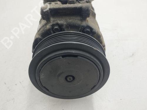 Compresseur AC PORSCHE CAYENNE (92A) 3.0 Diesel | BP28896702M34 