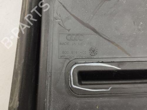 Scuttle panel AUDI Q5 (8RB) 2.0 TDI quattro | BP28855521C110 