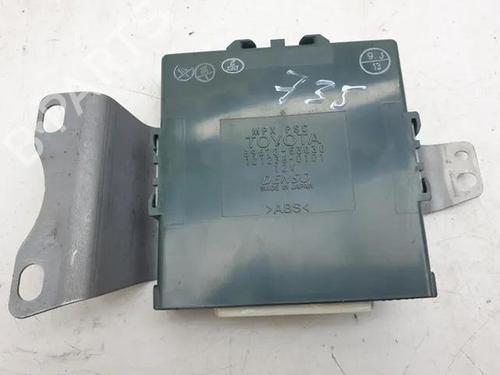 Módulo eletrónico LEXUS IS C (GSE2_) 350 (GSE21) (318 hp) 28857980