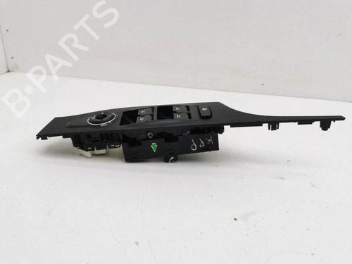Left front window switch HYUNDAI i40 I (VF) 1.7 CRDi | BP38246731I27 - Image 4