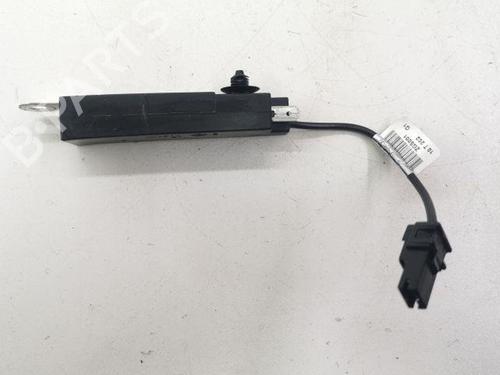 Elektronisk modul MERCEDES-BENZ E-CLASS (W212) E 220 CDI / BlueTEC (212.001, 212.002) (170 hp) 28869415