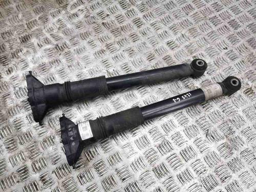 Venstre bagtil støddæmper JEEP AVENGER (J2) Electric (156 hp) 28881831