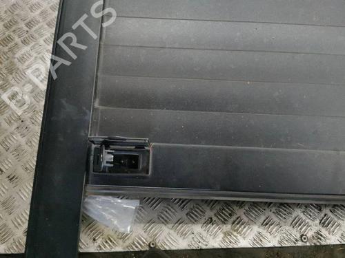 Hattehylde NISSAN NAVARA NP300 Platform/Chassis (D23) 2.3 dCi 4x4 | BP38241858C85  - Image 7
