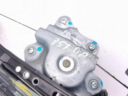 Front right window mechanism CHEVROLET TRAX 1.4 | BP40625620C23 - Image 5