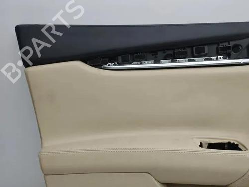 Front left panel MASERATI GHIBLI III (M157) 3.0 D | BP28864796C58 - Image 3