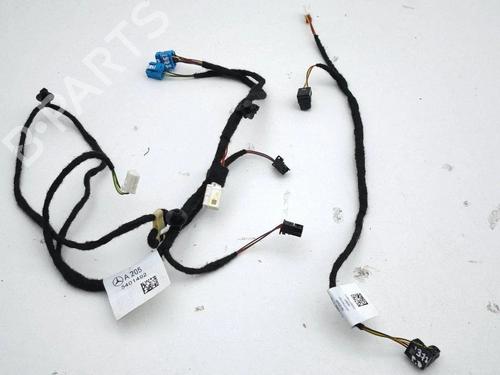 Used Wiring harness Wiring harness 37467727 37467727