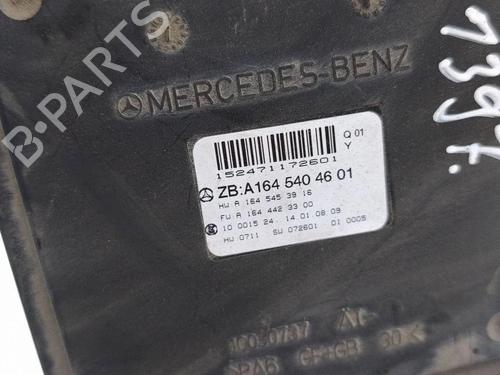 Electronic module MERCEDES-BENZ M-CLASS (W164) ML 320 CDI 4-matic (164.122) | BP37610376M83 - Image 7