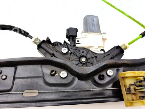 Front right window mechanism JAGUAR F-PACE (X761) 2.0 TD4 AWD | BP36065800C23 - Image 8