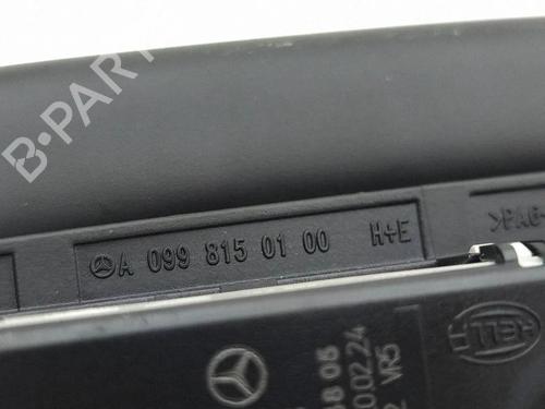 Interior roof handle MERCEDES-BENZ A-CLASS (W177) A 200 (177.087) | BP39749455I35 - Image 6