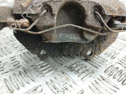 Left front brake caliper MAZDA 5 (CR) 2.0 CD (CR19) | BP28884734M105 - Image 5