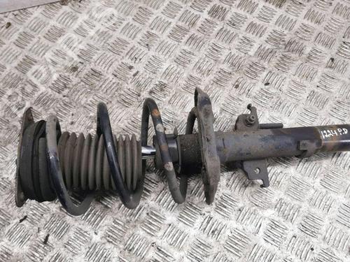 Used Right front shock absorber RENAULT MEGANE IV Grandtour (K9A/M/N_) 1.2 TCe 130 (K9MR) (130 hp) 28880175