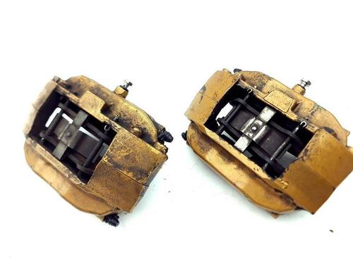 Used Right front brake caliper NISSAN 350Z Coupe (Z33) 3.5 (AAZ33) (280 hp) 29055308
