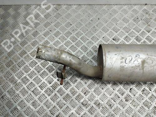 Exhaust system FORD FOCUS C-MAX (DM2) 1.6 TDCi | BP28887794M121 - Image 7