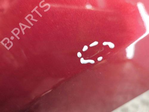 Left rear door MAZDA CX-7 (ER) 2.2 MZR-CD AWD (ER10A) | BP28896215C4 