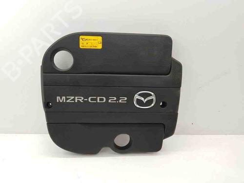 Topbeskyttelse MAZDA CX-7 (ER) 2.2 MZR-CD AWD (ER10A) (173 hp) 28891215
