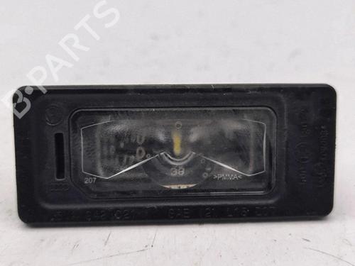 Licence plate light AUDI A3 Sportback (8YA, 8YF) 30 TFSI | BP40233694I40 - Image 6