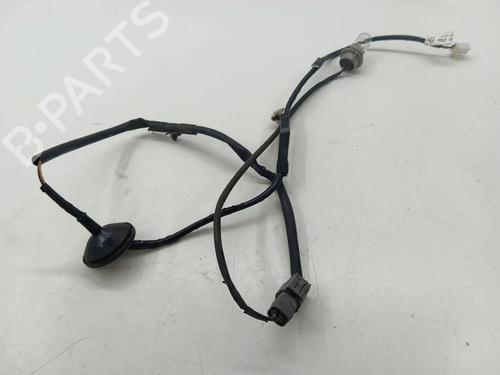 Wiring harness MAZDA CX-7 (ER) 2.3 MZR DISI Turbo AWD (ER3P) | BP33924880E16 - Image 3